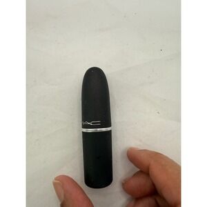 MAC Mull It Over Powder Kiss‎ Lipstick 3T4